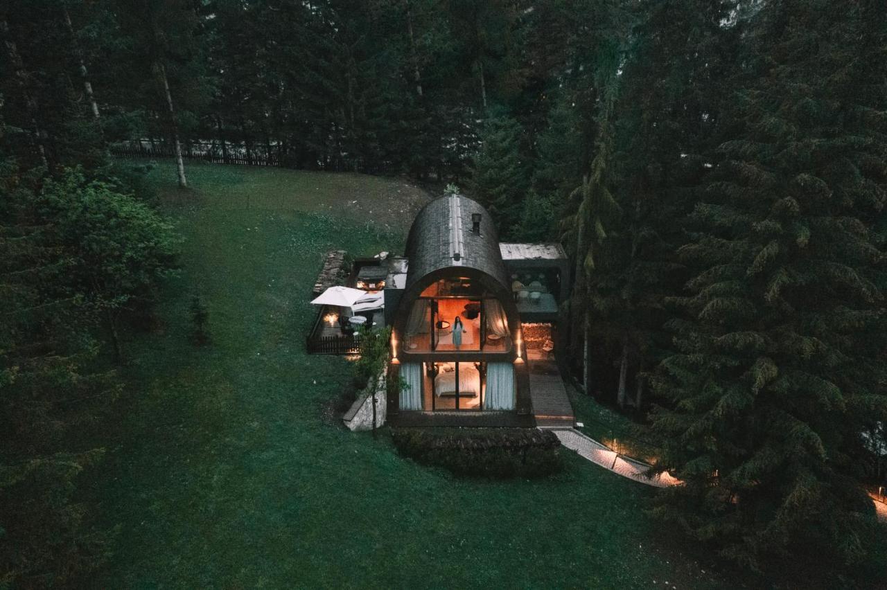 Mi Chalet La Villa  Eksteriør billede